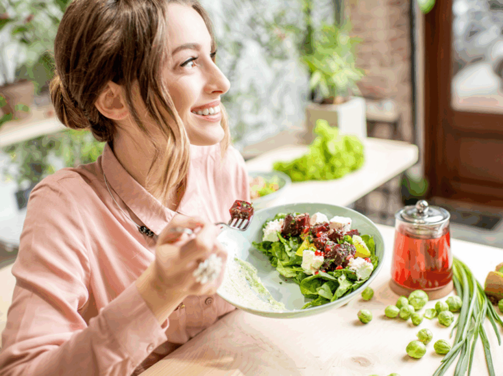 Langkah Cerdas Memilih Diet Sesuai Kebutuhan Tubuh